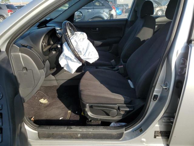 Photo 6 VIN: KMHDU46D68U321354 - HYUNDAI ELANTRA 