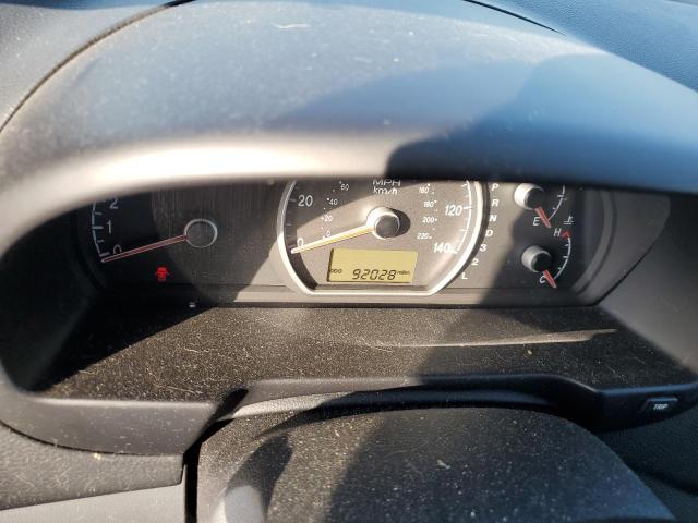 Photo 8 VIN: KMHDU46D68U321354 - HYUNDAI ELANTRA 