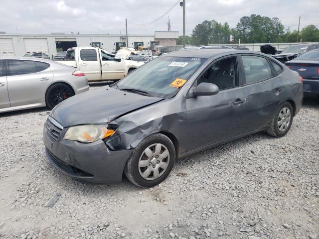 Photo 0 VIN: KMHDU46D68U345217 - HYUNDAI ELANTRA 