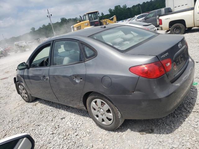 Photo 1 VIN: KMHDU46D68U345217 - HYUNDAI ELANTRA 