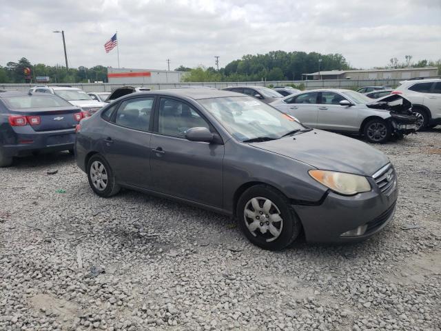 Photo 3 VIN: KMHDU46D68U345217 - HYUNDAI ELANTRA 