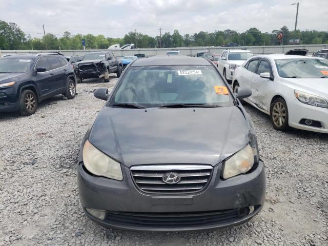 Photo 4 VIN: KMHDU46D68U345217 - HYUNDAI ELANTRA 