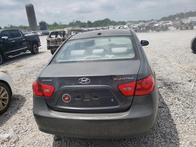 Photo 5 VIN: KMHDU46D68U345217 - HYUNDAI ELANTRA 