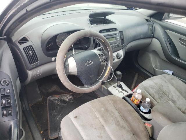 Photo 7 VIN: KMHDU46D68U345217 - HYUNDAI ELANTRA 