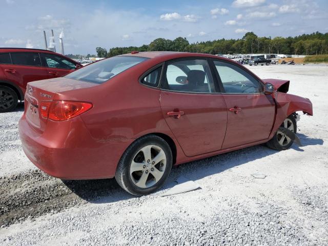 Photo 2 VIN: KMHDU46D68U354600 - HYUNDAI ELANTRA GL 