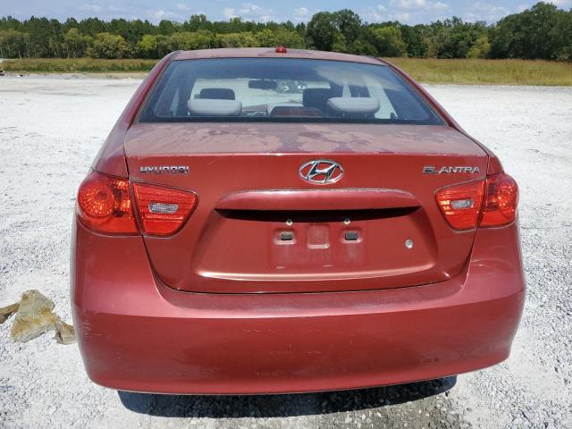 Photo 5 VIN: KMHDU46D68U354600 - HYUNDAI ELANTRA GL 