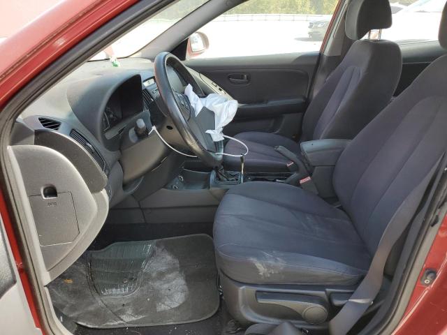 Photo 6 VIN: KMHDU46D68U354600 - HYUNDAI ELANTRA GL 