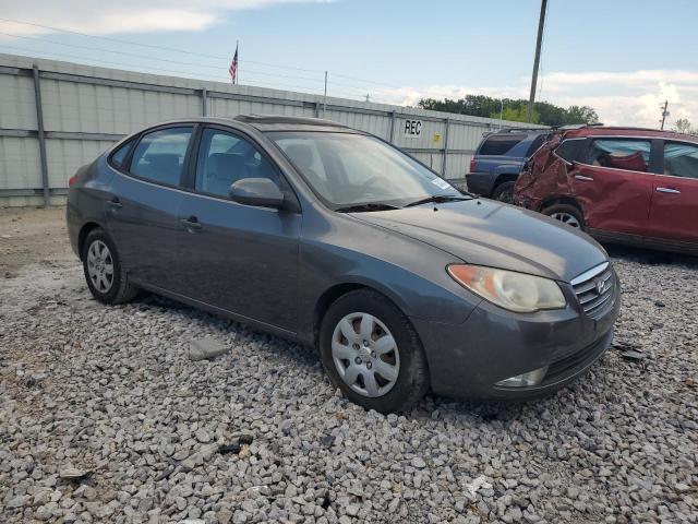 Photo 3 VIN: KMHDU46D68U359716 - HYUNDAI ELANTRA 