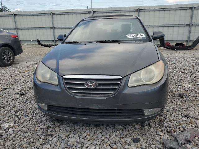 Photo 4 VIN: KMHDU46D68U359716 - HYUNDAI ELANTRA 