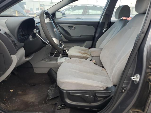 Photo 6 VIN: KMHDU46D68U359716 - HYUNDAI ELANTRA 