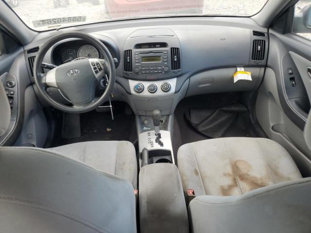 Photo 7 VIN: KMHDU46D68U359716 - HYUNDAI ELANTRA 