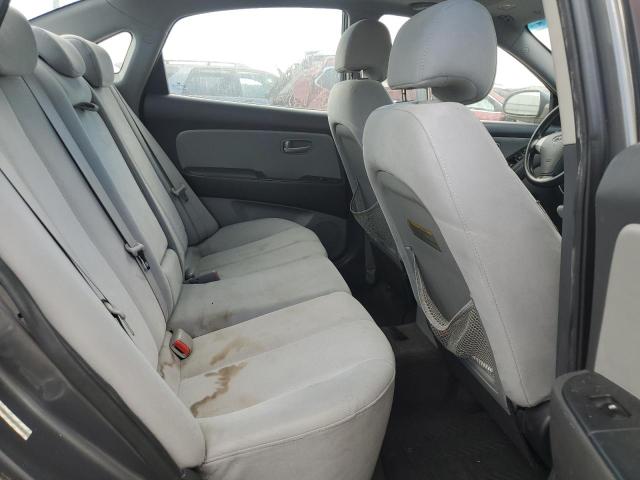 Photo 9 VIN: KMHDU46D68U359716 - HYUNDAI ELANTRA 