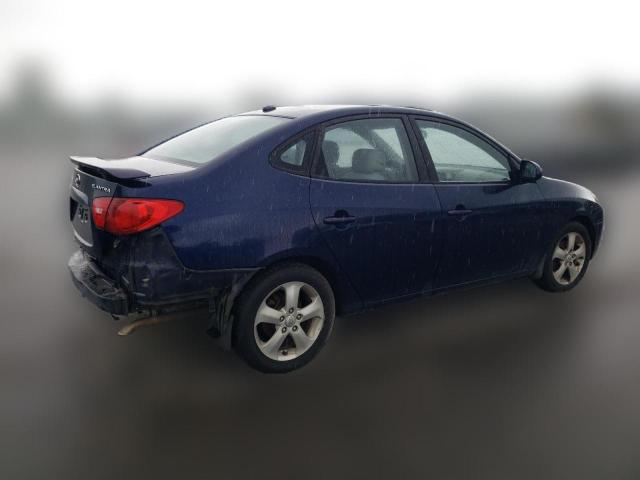 Photo 2 VIN: KMHDU46D68U363071 - HYUNDAI ELANTRA 