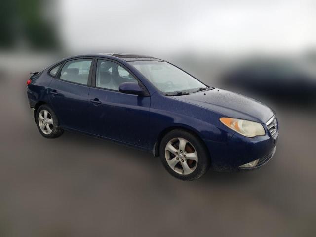 Photo 3 VIN: KMHDU46D68U363071 - HYUNDAI ELANTRA 