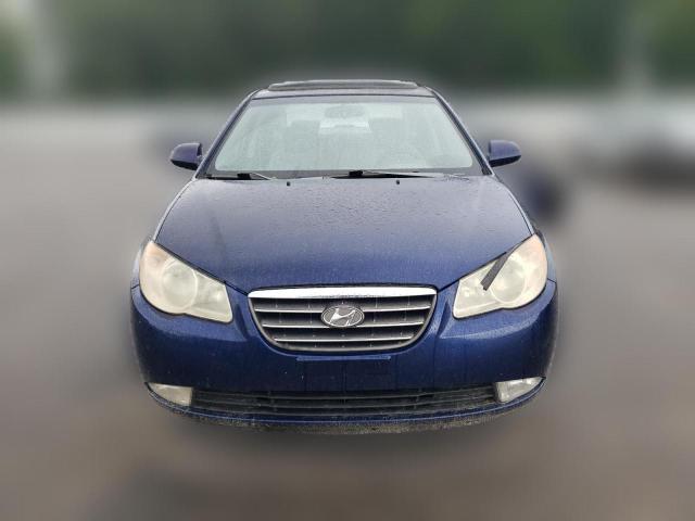 Photo 4 VIN: KMHDU46D68U363071 - HYUNDAI ELANTRA 