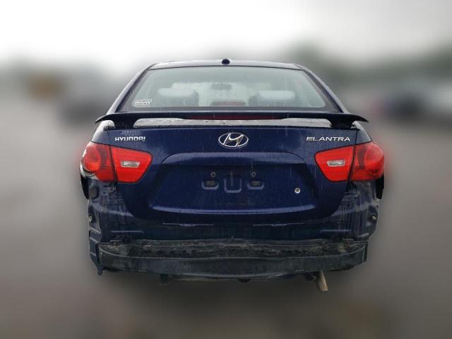 Photo 5 VIN: KMHDU46D68U363071 - HYUNDAI ELANTRA 