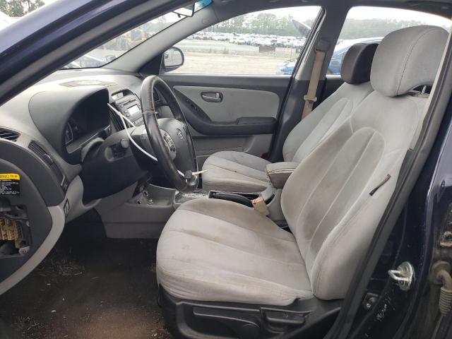 Photo 6 VIN: KMHDU46D68U363071 - HYUNDAI ELANTRA 