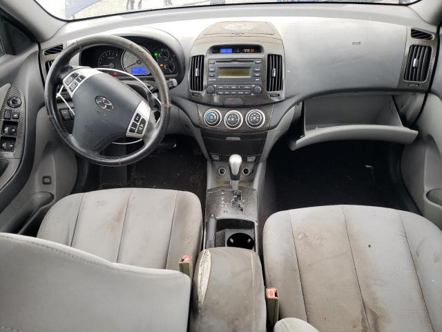 Photo 7 VIN: KMHDU46D68U363071 - HYUNDAI ELANTRA 