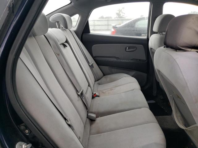 Photo 9 VIN: KMHDU46D68U363071 - HYUNDAI ELANTRA 