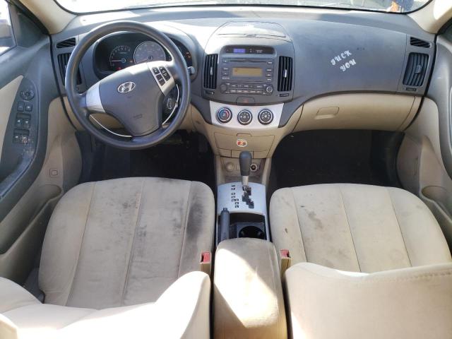 Photo 7 VIN: KMHDU46D68U382834 - HYUNDAI ELANTRA GL 