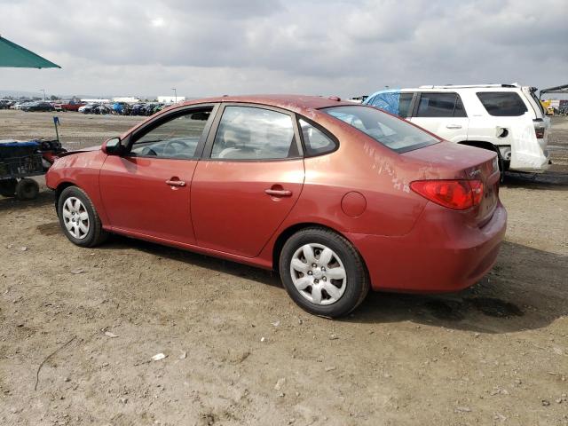 Photo 1 VIN: KMHDU46D68U404069 - HYUNDAI ELANTRA 