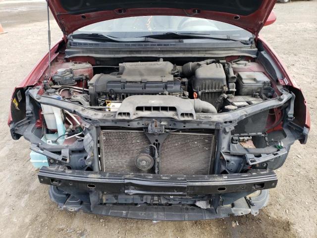 Photo 10 VIN: KMHDU46D68U404069 - HYUNDAI ELANTRA 