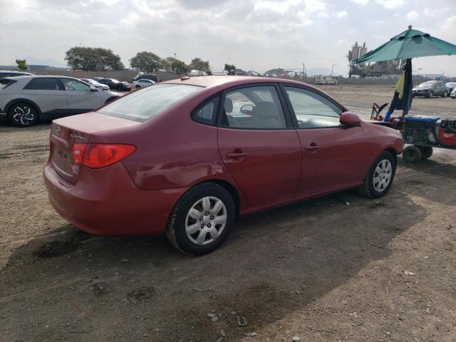 Photo 2 VIN: KMHDU46D68U404069 - HYUNDAI ELANTRA 