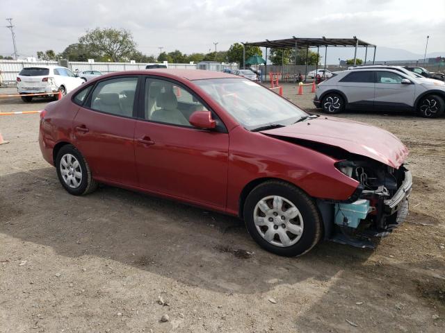 Photo 3 VIN: KMHDU46D68U404069 - HYUNDAI ELANTRA 