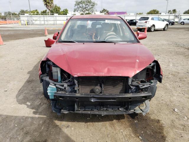 Photo 4 VIN: KMHDU46D68U404069 - HYUNDAI ELANTRA 