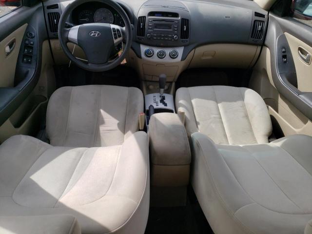 Photo 7 VIN: KMHDU46D68U404069 - HYUNDAI ELANTRA 