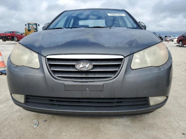 Photo 4 VIN: KMHDU46D68U404072 - HYUNDAI ELANTRA 