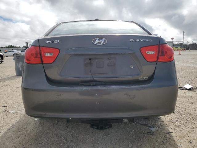 Photo 5 VIN: KMHDU46D68U404072 - HYUNDAI ELANTRA 