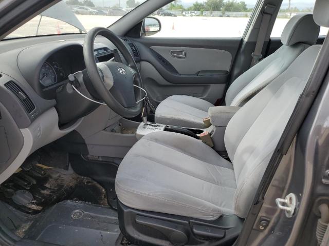 Photo 6 VIN: KMHDU46D68U404072 - HYUNDAI ELANTRA 