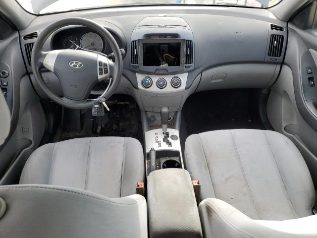 Photo 7 VIN: KMHDU46D68U404072 - HYUNDAI ELANTRA 