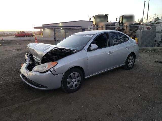 Photo 0 VIN: KMHDU46D68U406663 - HYUNDAI ELANTRA 