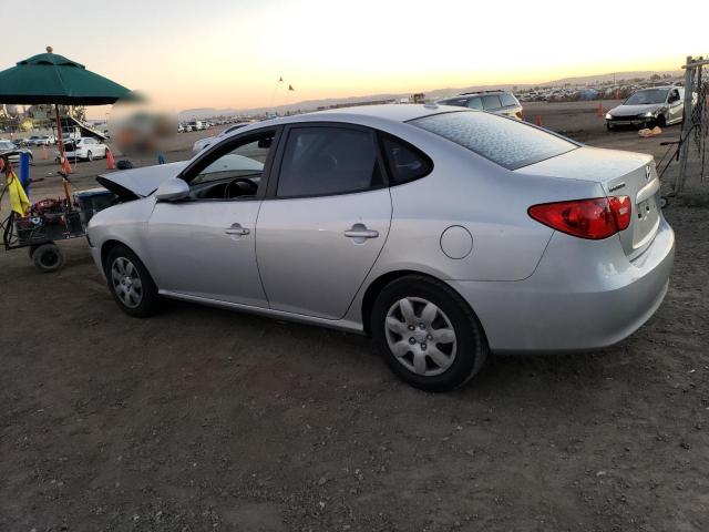 Photo 1 VIN: KMHDU46D68U406663 - HYUNDAI ELANTRA 