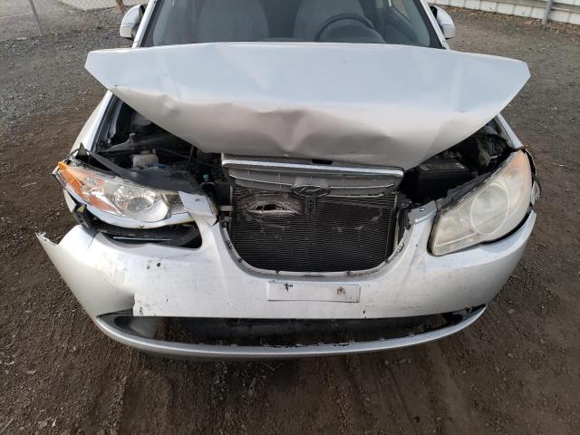 Photo 10 VIN: KMHDU46D68U406663 - HYUNDAI ELANTRA 