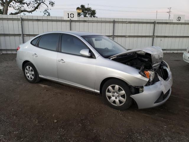 Photo 3 VIN: KMHDU46D68U406663 - HYUNDAI ELANTRA 