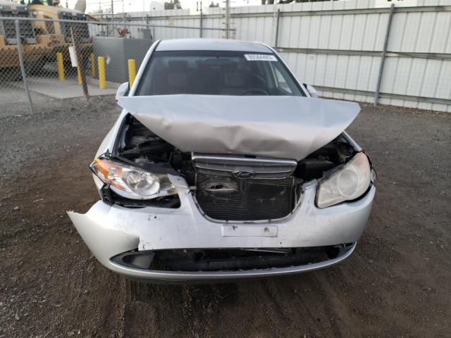 Photo 4 VIN: KMHDU46D68U406663 - HYUNDAI ELANTRA 