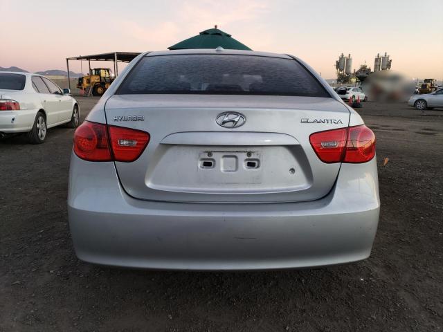 Photo 5 VIN: KMHDU46D68U406663 - HYUNDAI ELANTRA 