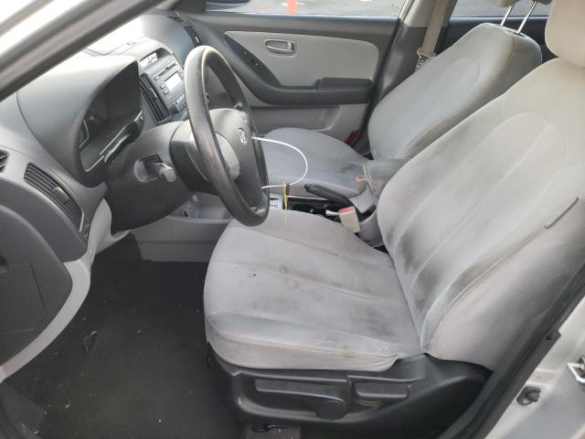 Photo 6 VIN: KMHDU46D68U406663 - HYUNDAI ELANTRA 