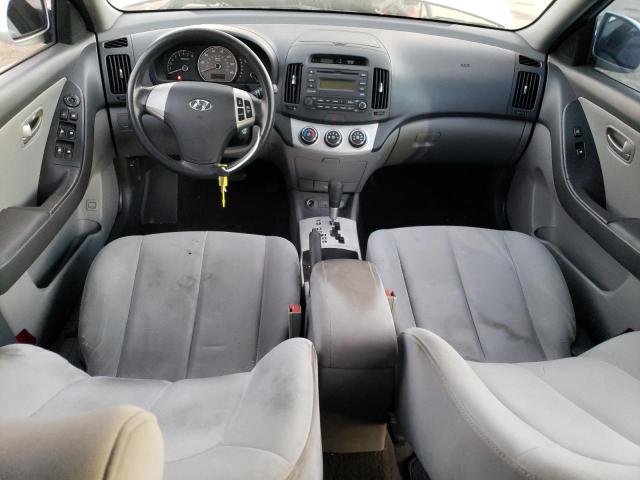 Photo 7 VIN: KMHDU46D68U406663 - HYUNDAI ELANTRA 