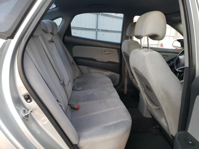 Photo 9 VIN: KMHDU46D68U406663 - HYUNDAI ELANTRA 