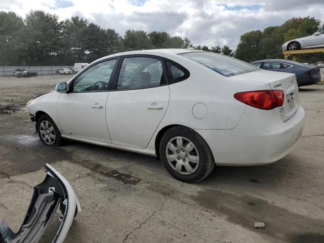 Photo 1 VIN: KMHDU46D68U462327 - HYUNDAI ELANTRA GL 