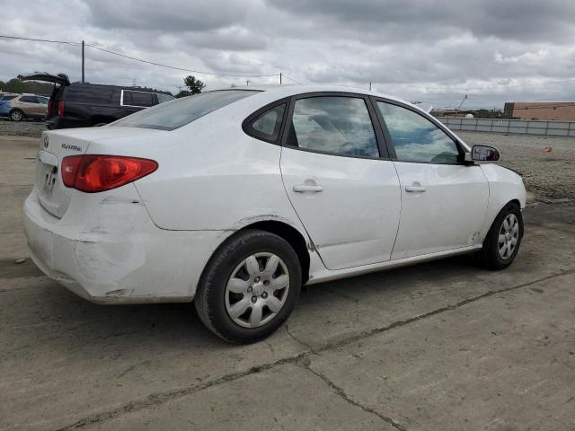 Photo 2 VIN: KMHDU46D68U462327 - HYUNDAI ELANTRA GL 