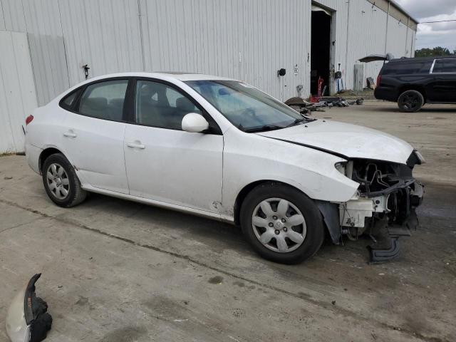 Photo 3 VIN: KMHDU46D68U462327 - HYUNDAI ELANTRA GL 