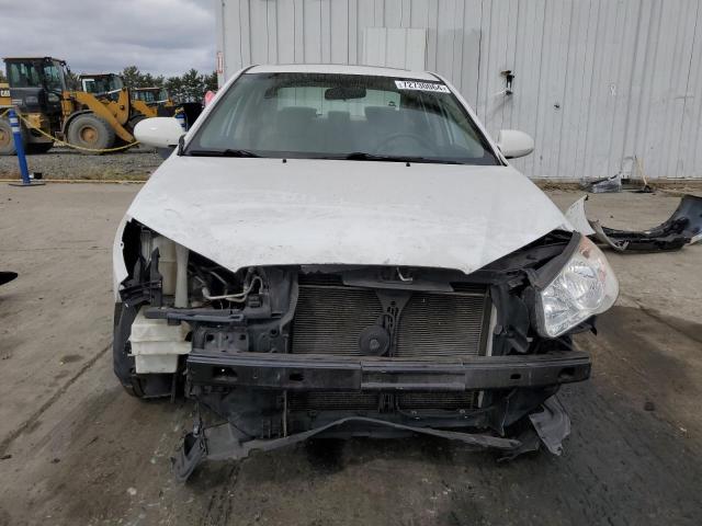 Photo 4 VIN: KMHDU46D68U462327 - HYUNDAI ELANTRA GL 