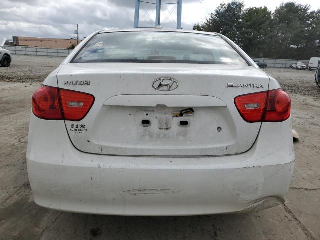 Photo 5 VIN: KMHDU46D68U462327 - HYUNDAI ELANTRA GL 