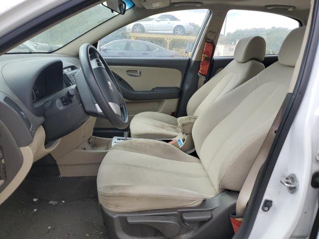 Photo 6 VIN: KMHDU46D68U462327 - HYUNDAI ELANTRA GL 