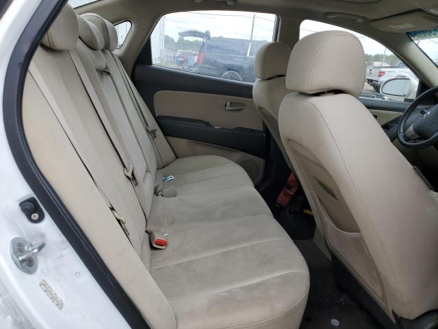 Photo 9 VIN: KMHDU46D68U462327 - HYUNDAI ELANTRA GL 